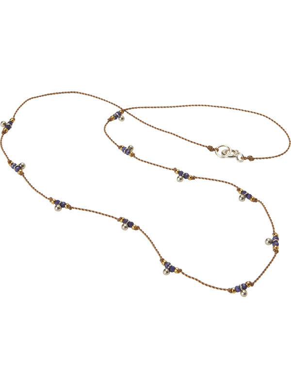 Chameleon Necklace, , original