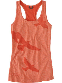 Wings Out Tank Top