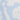 Josie Boyshort Bikini Bottom, Aloha Crystal Blue Print, swatch