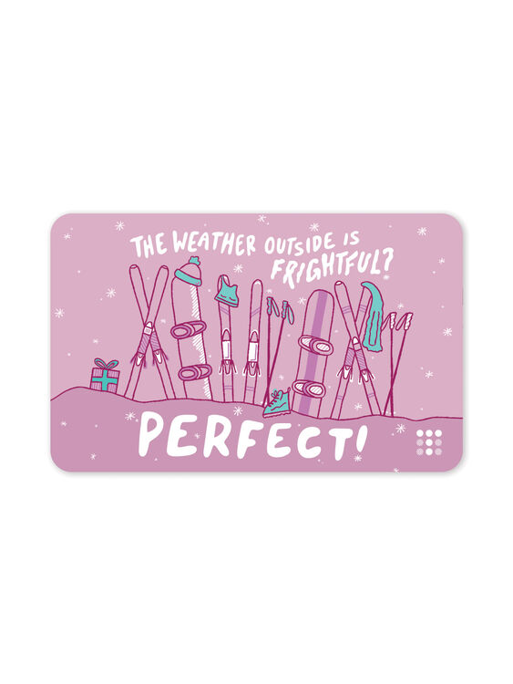 Title Nine Gift Card, , original