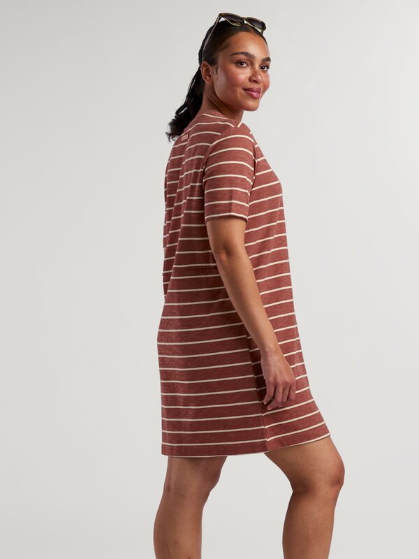 Timeless T-shirt Dress, , original
