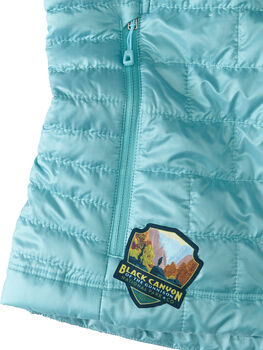 Black Canyon Contour Patch
