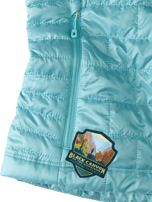 Black Canyon Contour Patch, , original