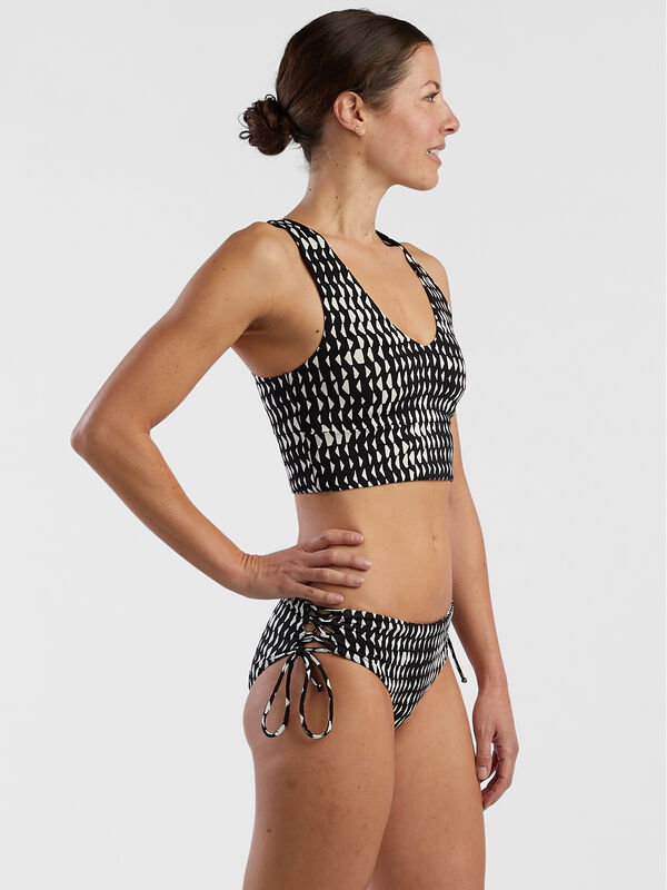 Tofino Bikini Top - Triangular, , original
