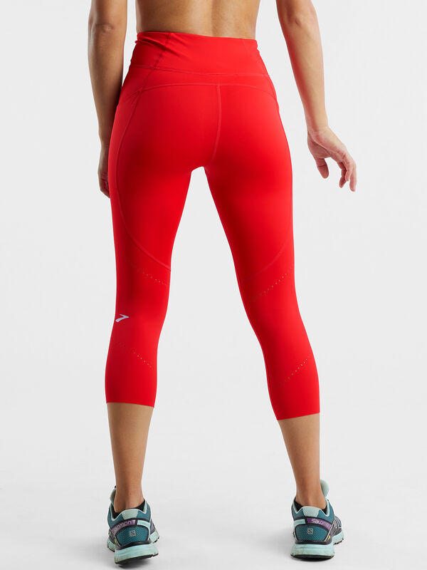 Seneca 3/4 Running Tights, , original
