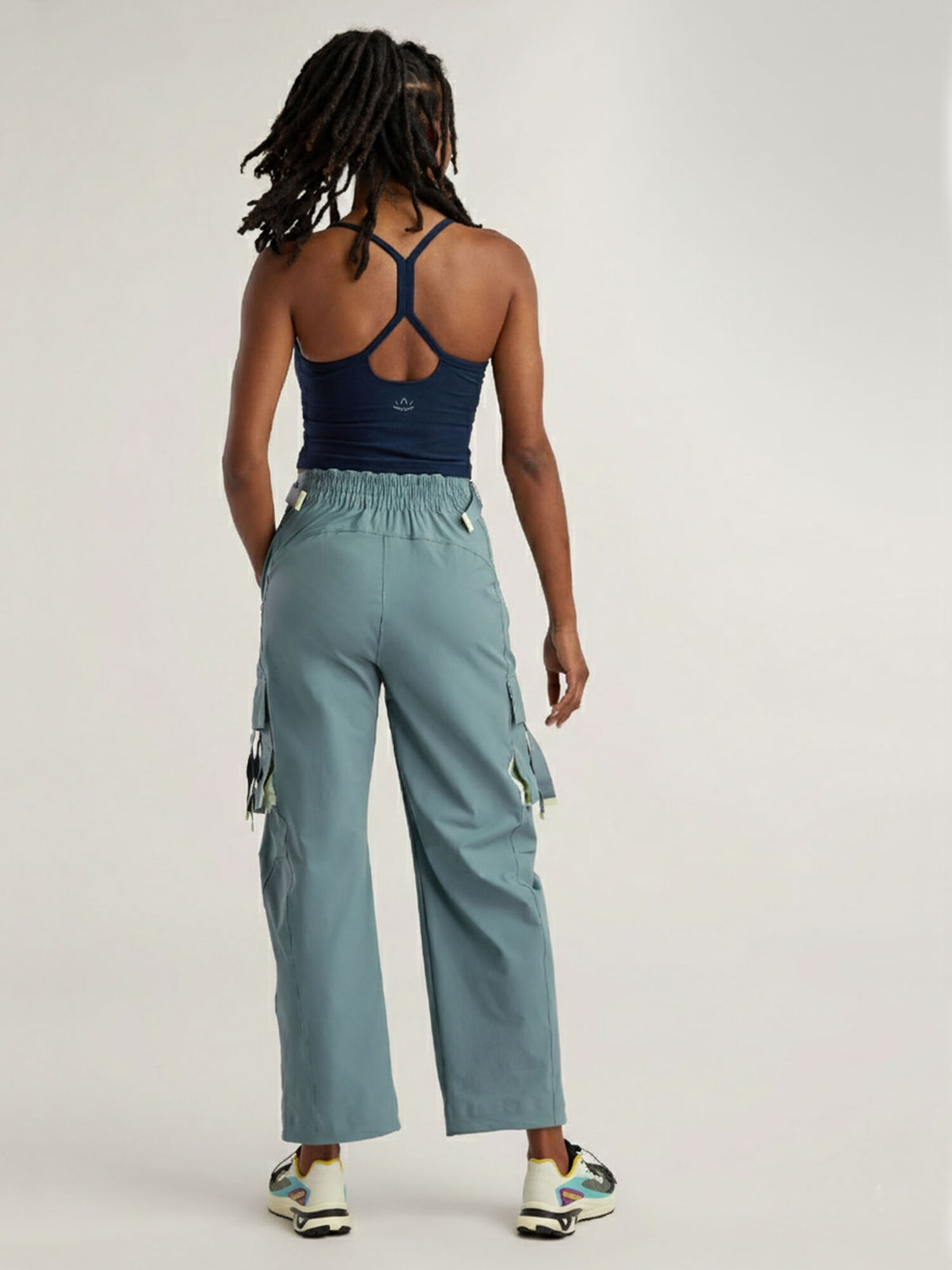 Trailmix Hiking Pants, , original