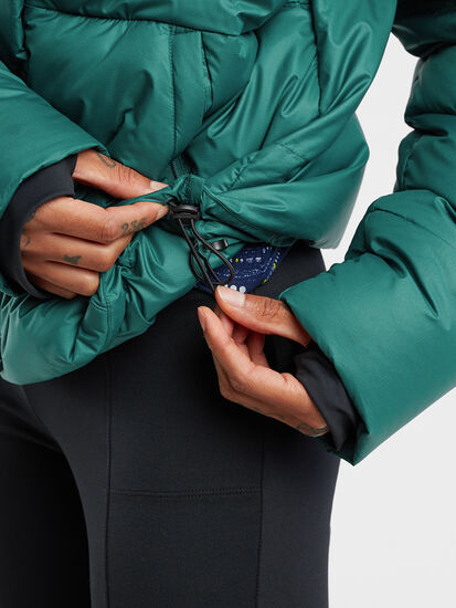 Double Down Insulated Jacket: Image 7