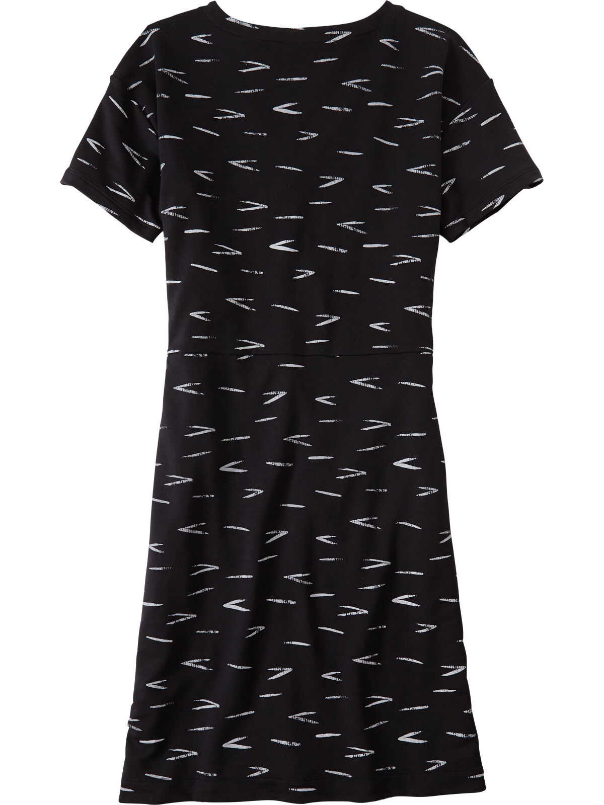 T-Shirt Dress With Pockets Sandpiper | Title Nine