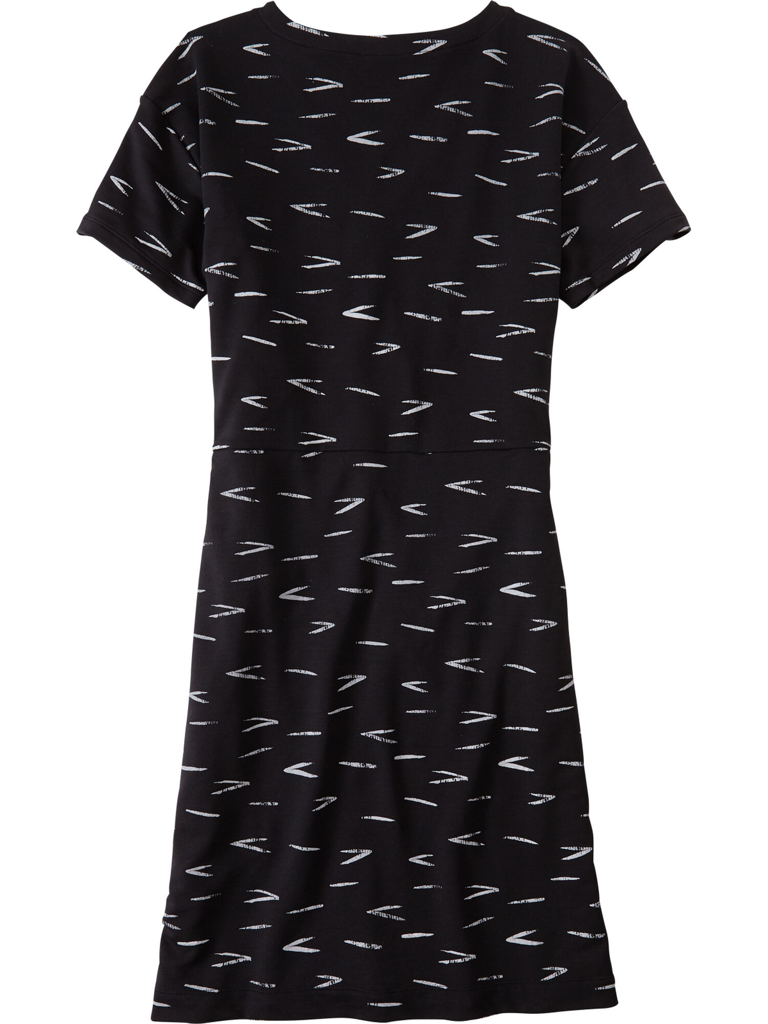 Deep Pockets Dress - Sandpiper, , original