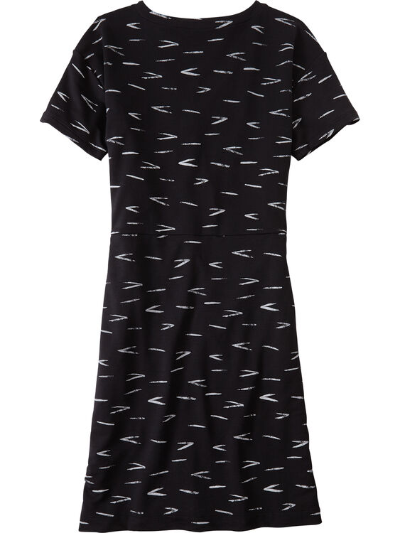 Deep Pockets Dress - Sandpiper, , original