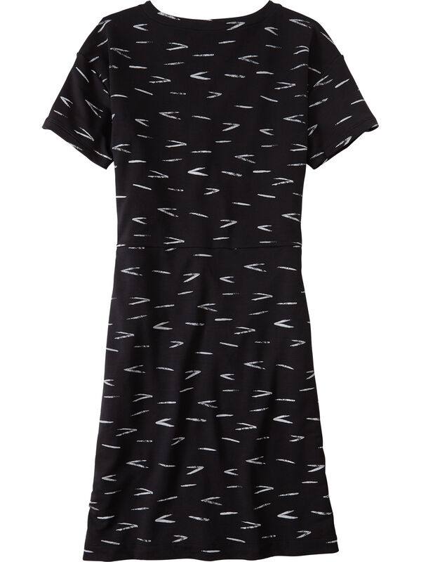 Deep Pockets Dress - Sandpiper, , original