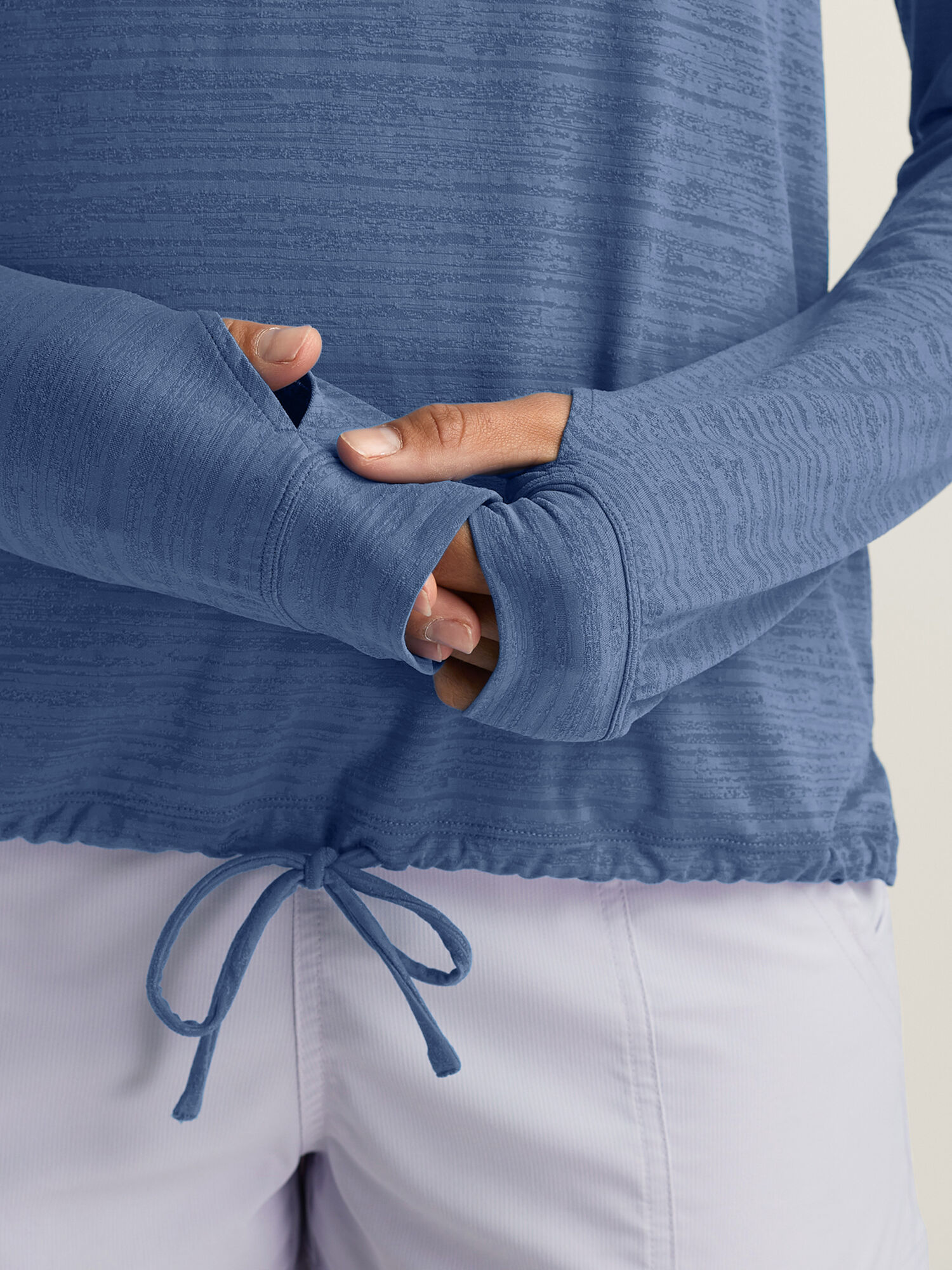 Upland Long Sleeve Sun Shirt, , original