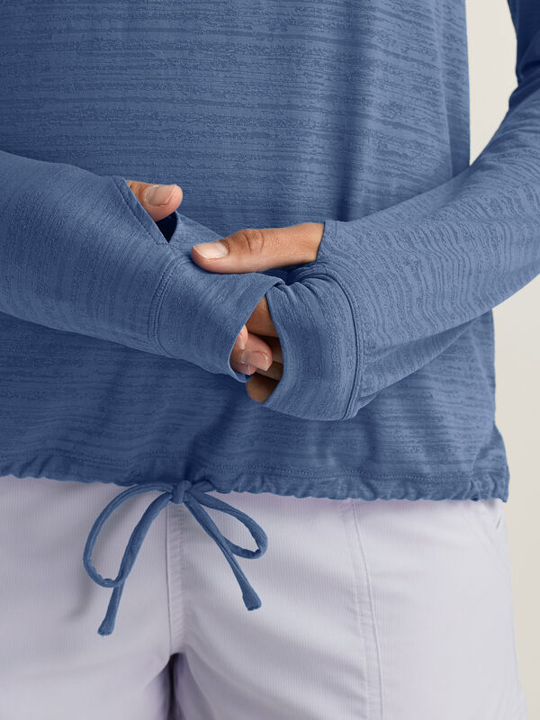 Upland Long Sleeve Sun Shirt, , original