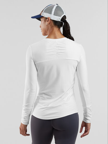 Grace 2.0 Long Sleeve - Solid: Image 4