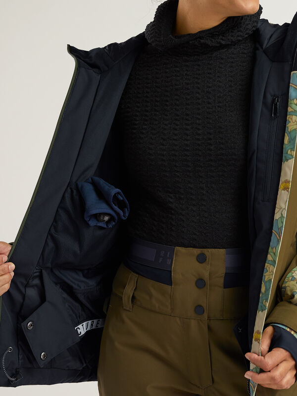 Exa Ski Jacket, , original