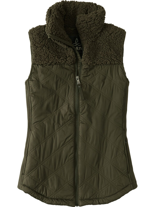 Freya Fleece Lined Vest, , original