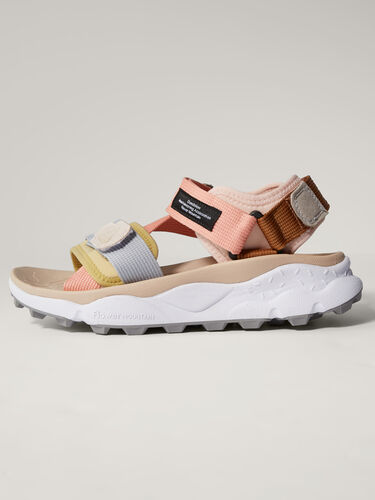 Nazca 2 Sandals