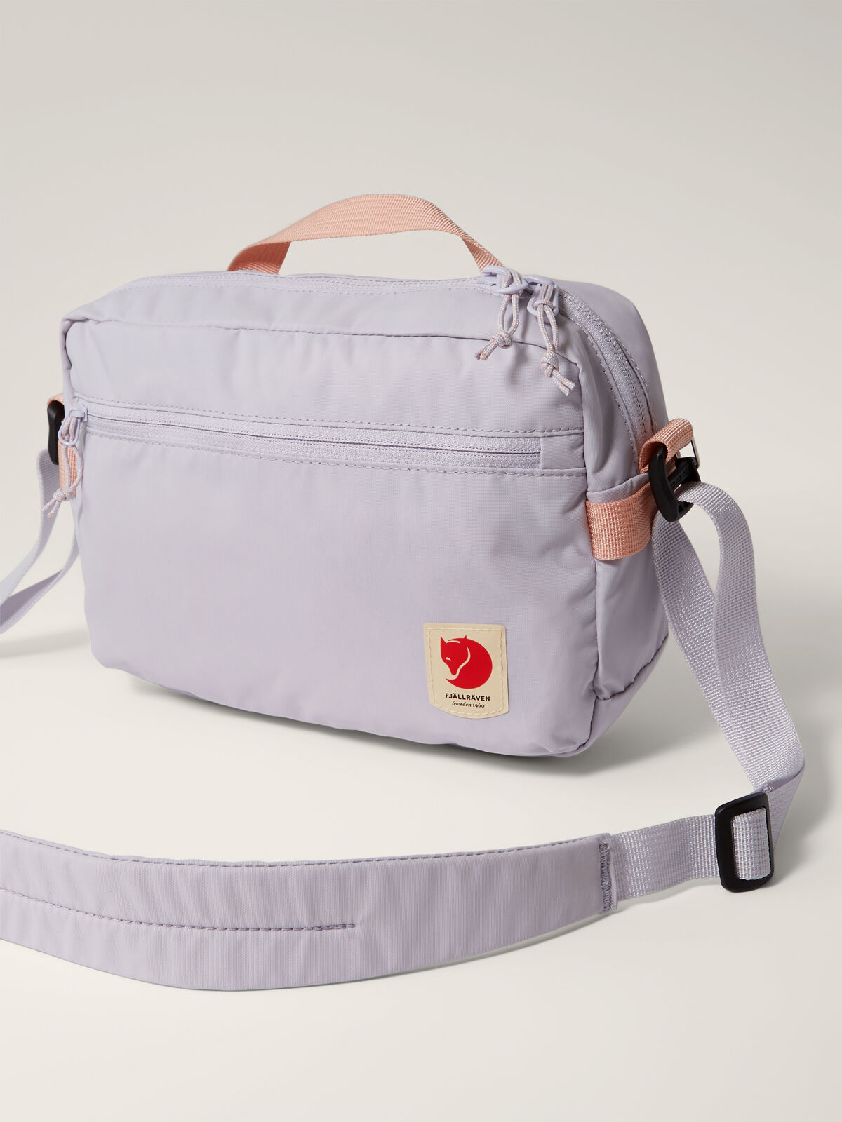 Fjallraven High Coast Crossbody Bag 3L | Title Nine