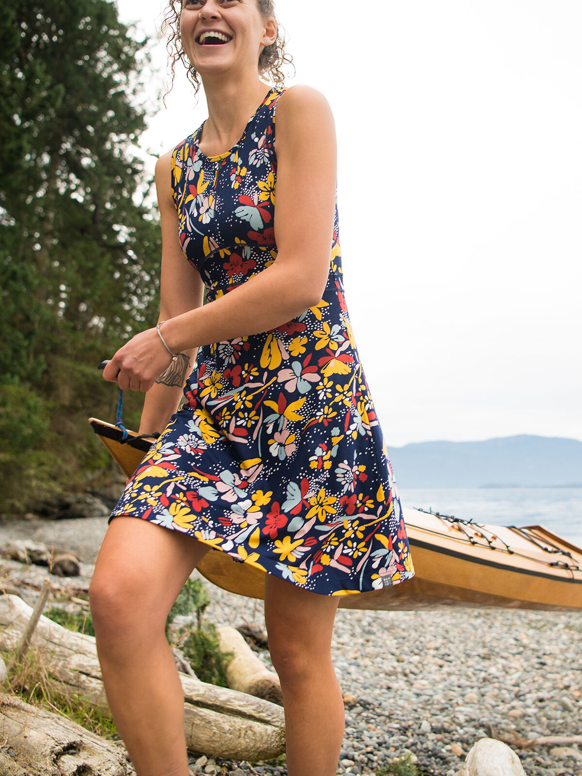 Title shop nine dresses