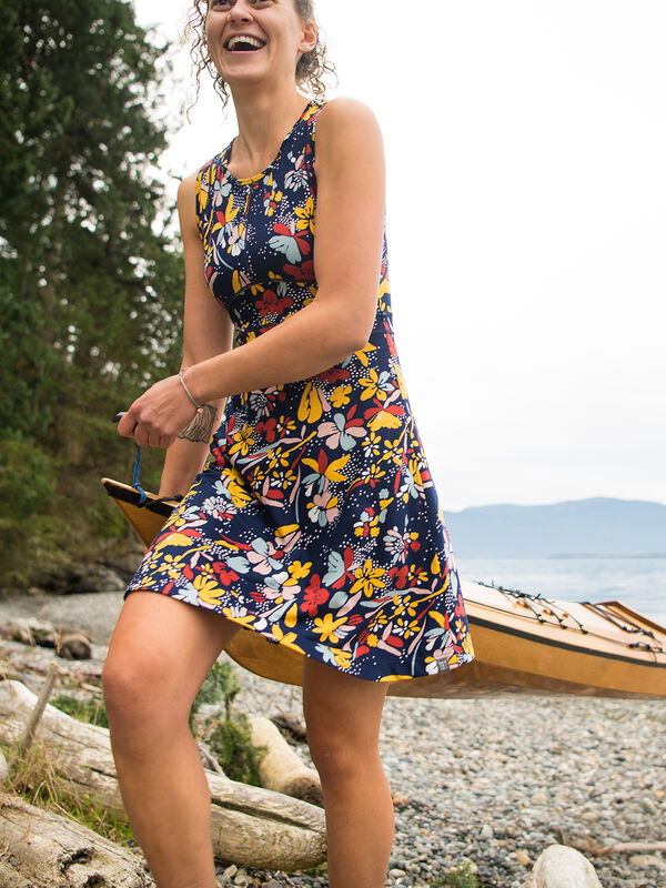 Dream Dress - Flora, , model