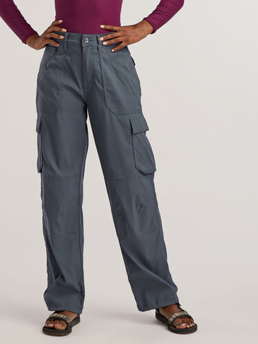 Prana Women's Alta Cargo Hiking Pants