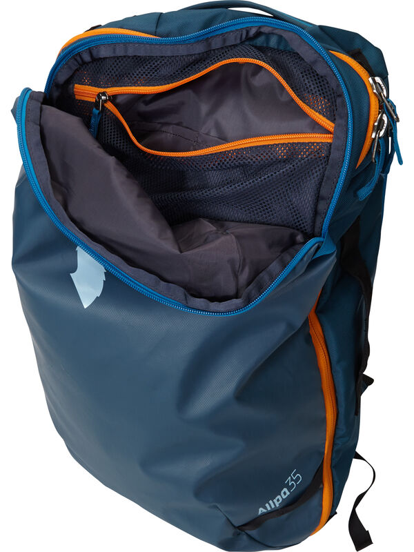 Capitana Travel Pack, , original