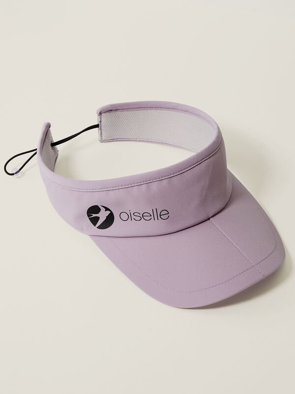 Oiselle Foldable Running Visor