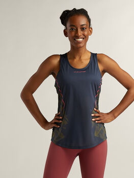 Pacer Tank Top