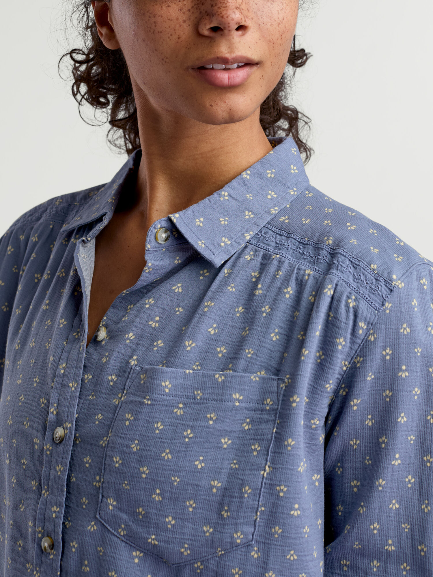 Printitude Long Sleeve Shirt, , original