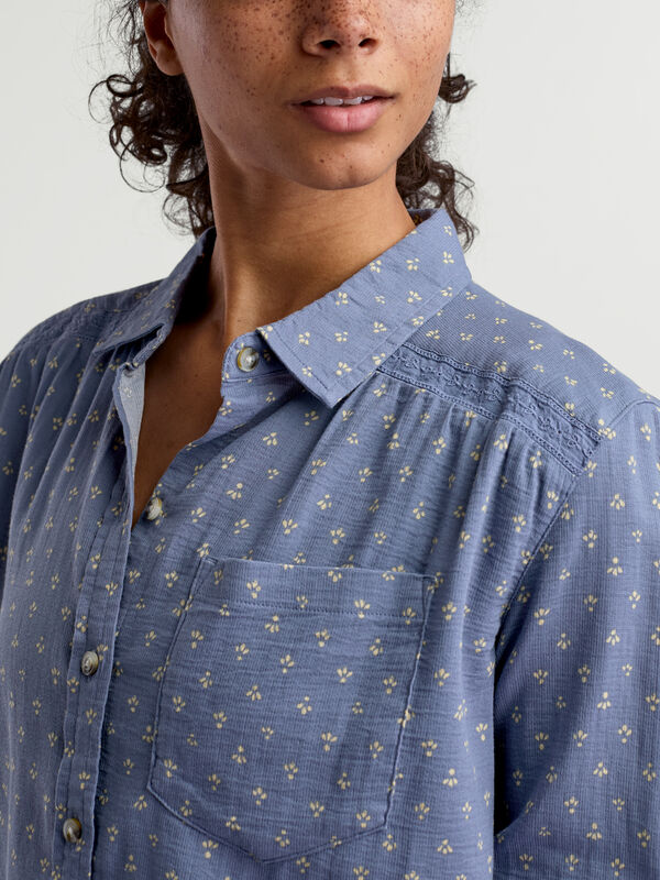 Printitude Long Sleeve Shirt, , original