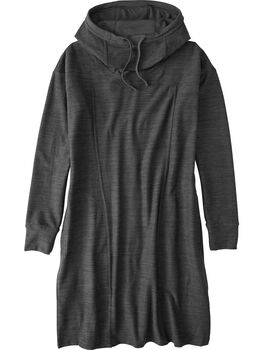 Hibernation Hoodie Dress