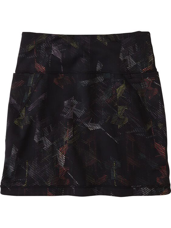Mad Dash Reversible Skirt - Origami, , original