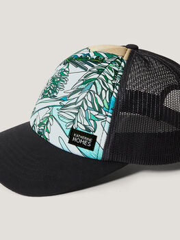 Katherine Homes Galleria Trucker Hat