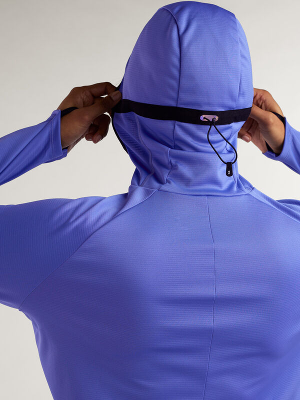 Climate Full Zip Hoodie, , original