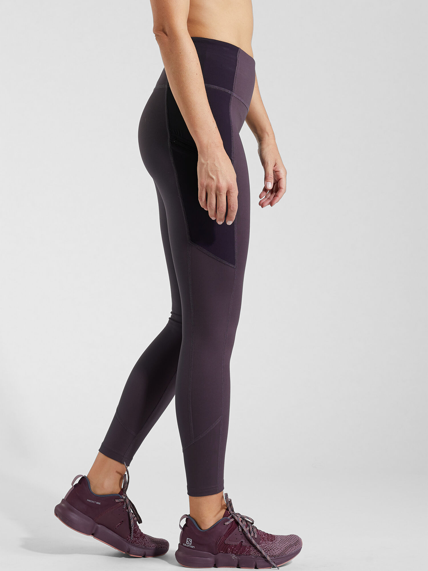 Unlikely Hiking Tights, , original
