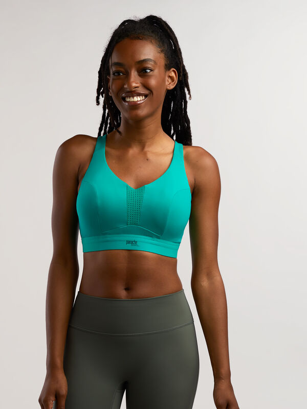 Marvel Minimalist Underwire Sports Bra