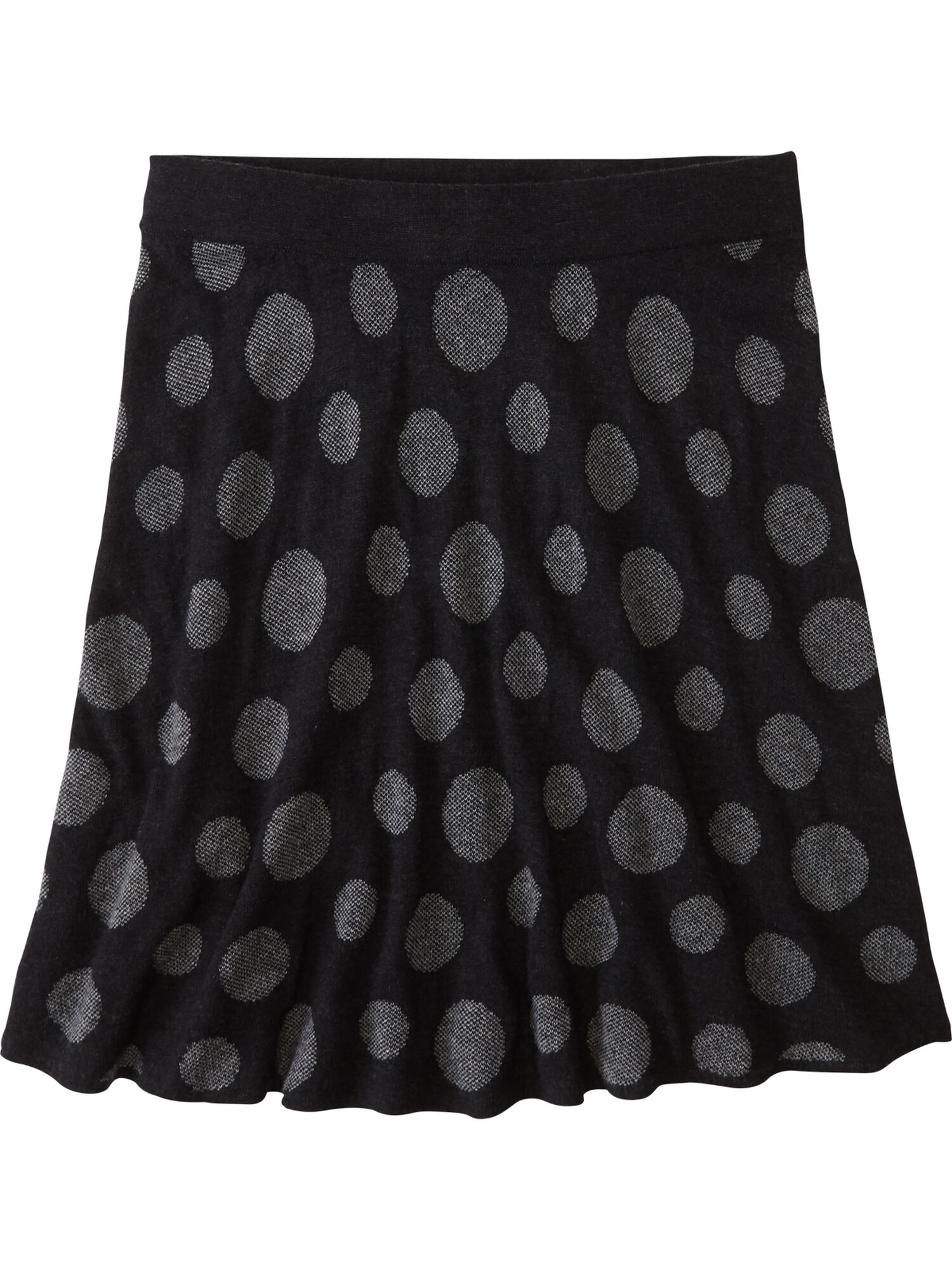 Whimsy Skirt - Snow, , original