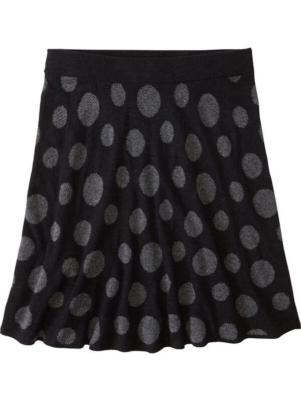 Whimsy Skirt - Snow, , original