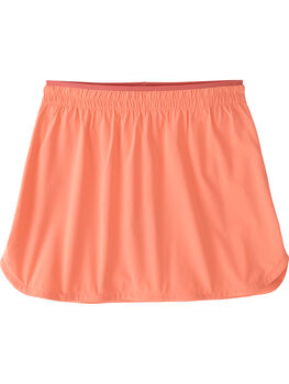 Trace Sport Skort - Solid