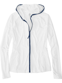 Sunbuster Full Zip Hoodie - Solid