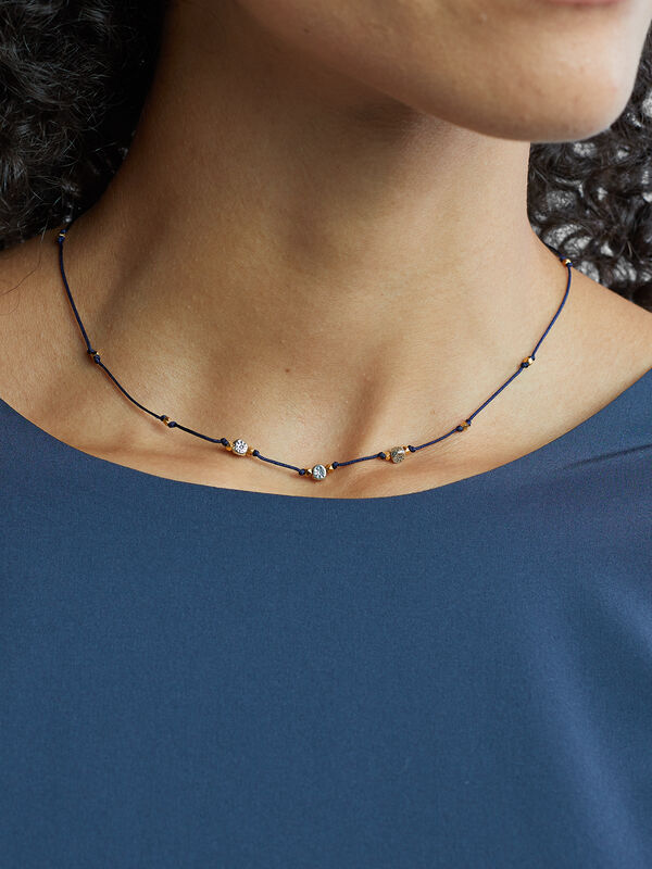Sedimental Necklace, , original