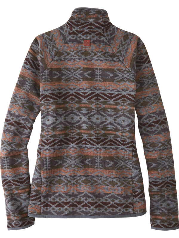 Bring It Full Zip Fleece Jacket, , original