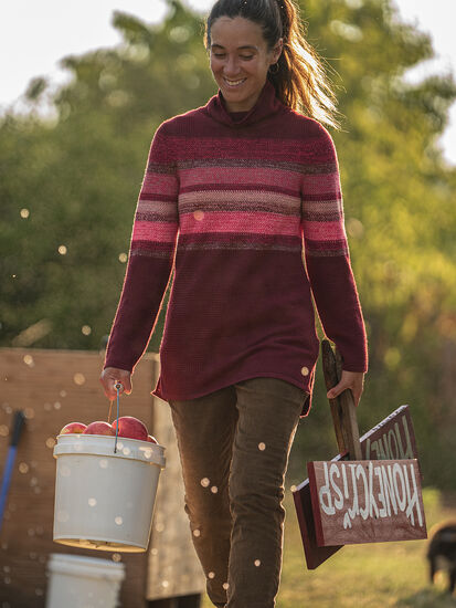 Everlasting 2.0 Sweater Tunic