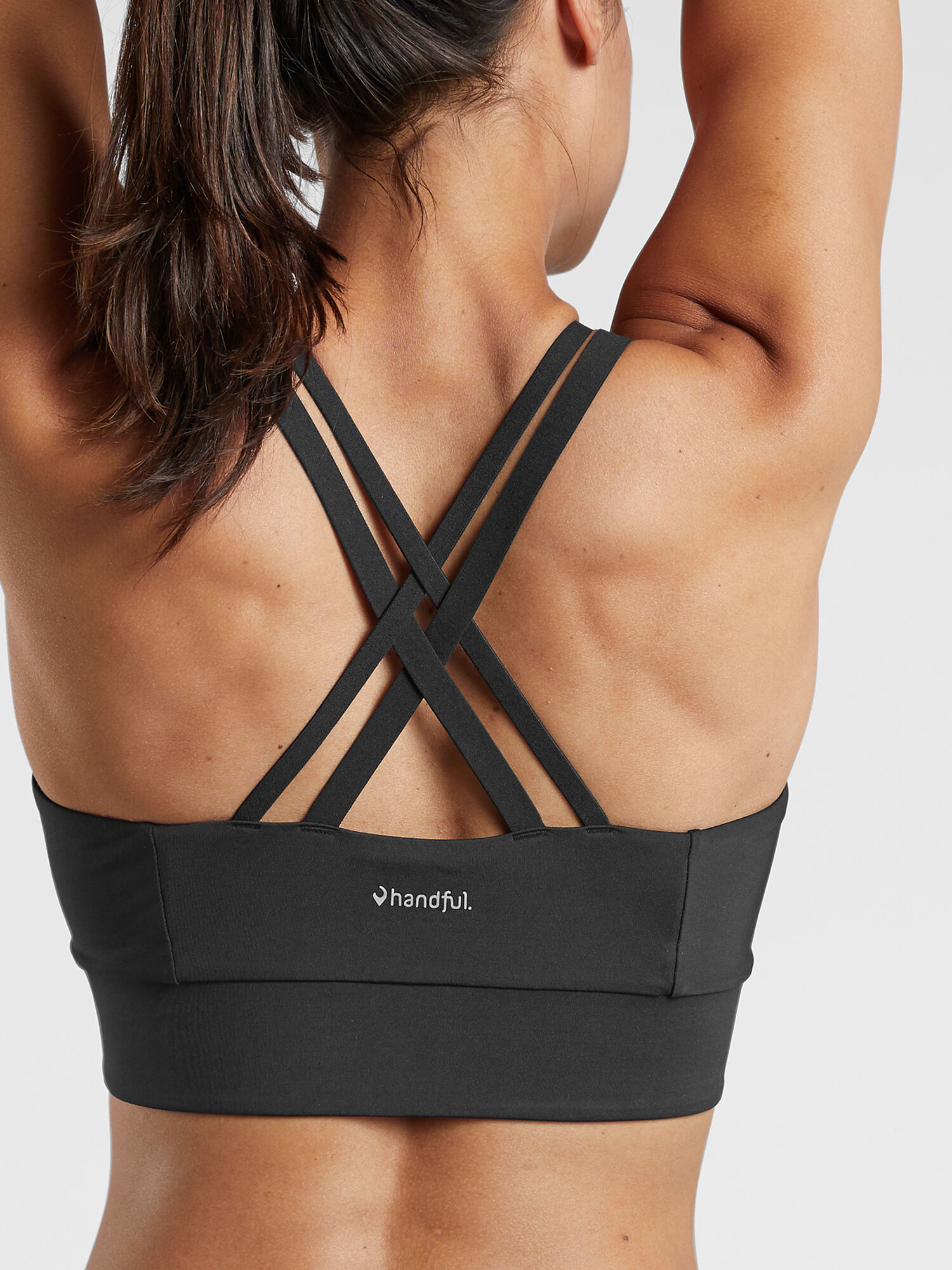 Boobyah Sports Bra Top, , original