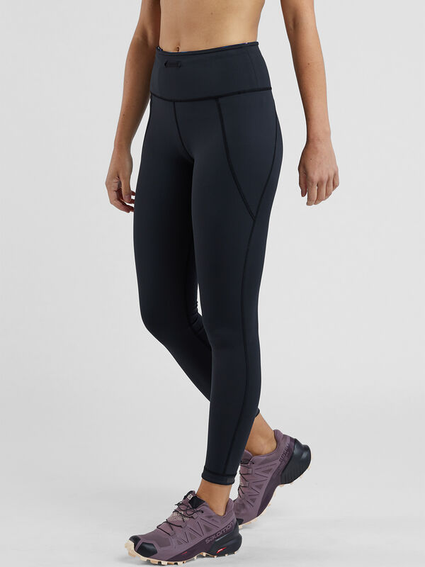 Mad Dash Reversible 7/8 Running Tights - Vignette, , original
