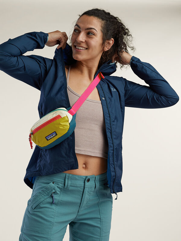 Terravia Mini Hip Pack -1L