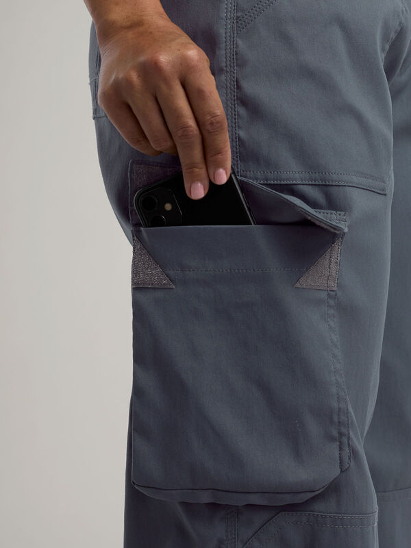 Alta Cargo Hiking Pants, , original