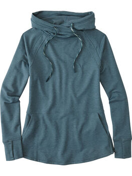Manresa Hoodie - Solid