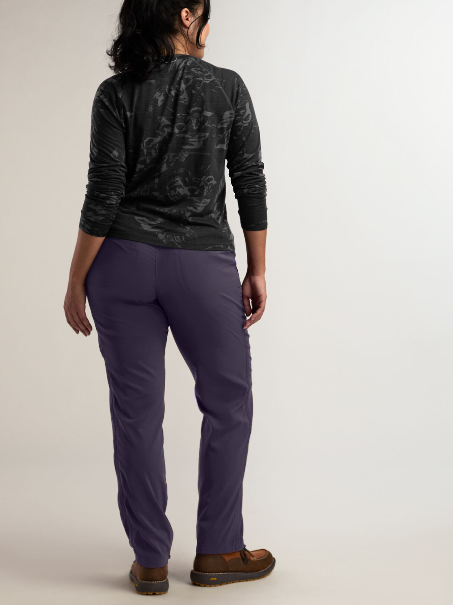 Recycled Clamber 2.0 Hiking Pants - Regular, , original