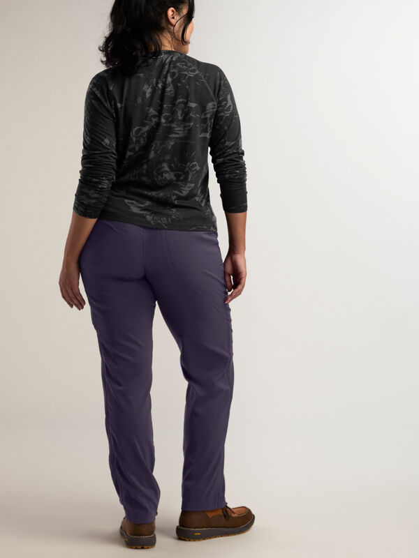 Recycled Clamber 2.0 Hiking Pants - Regular, , original